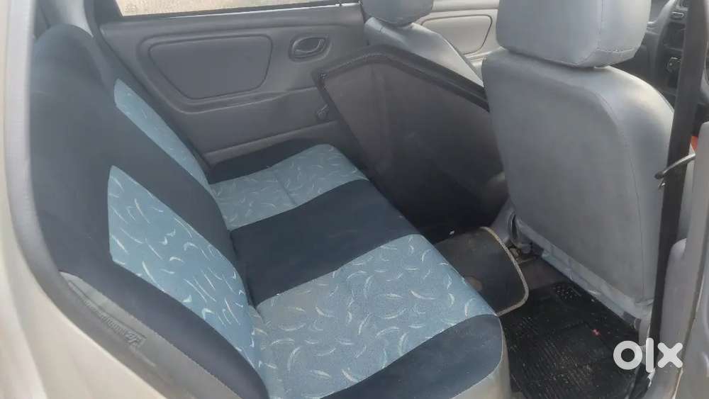 Maruti Suzuki Alto 2007 Petrol 78000 Km Driven