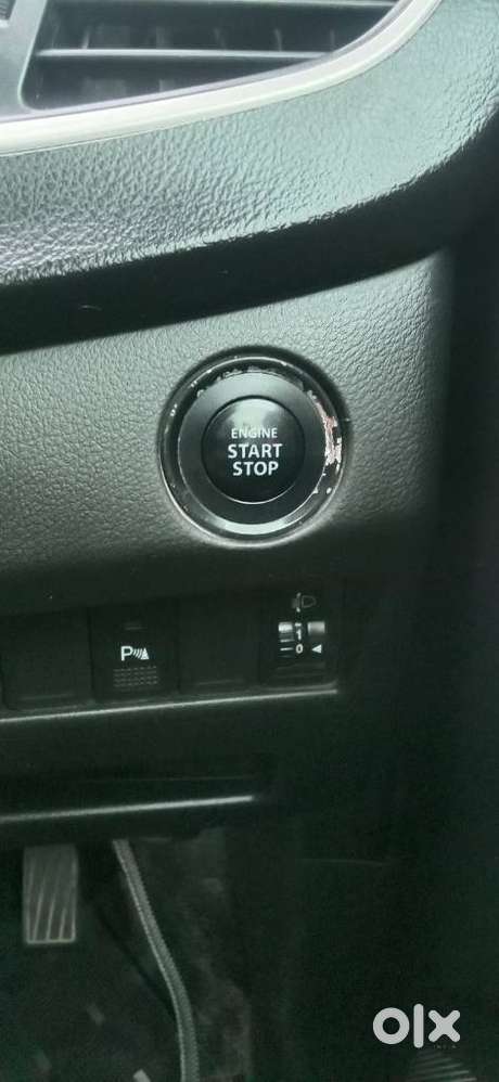 Maruti Suzuki Baleno 1.3 Alpha, 2018, Diesel