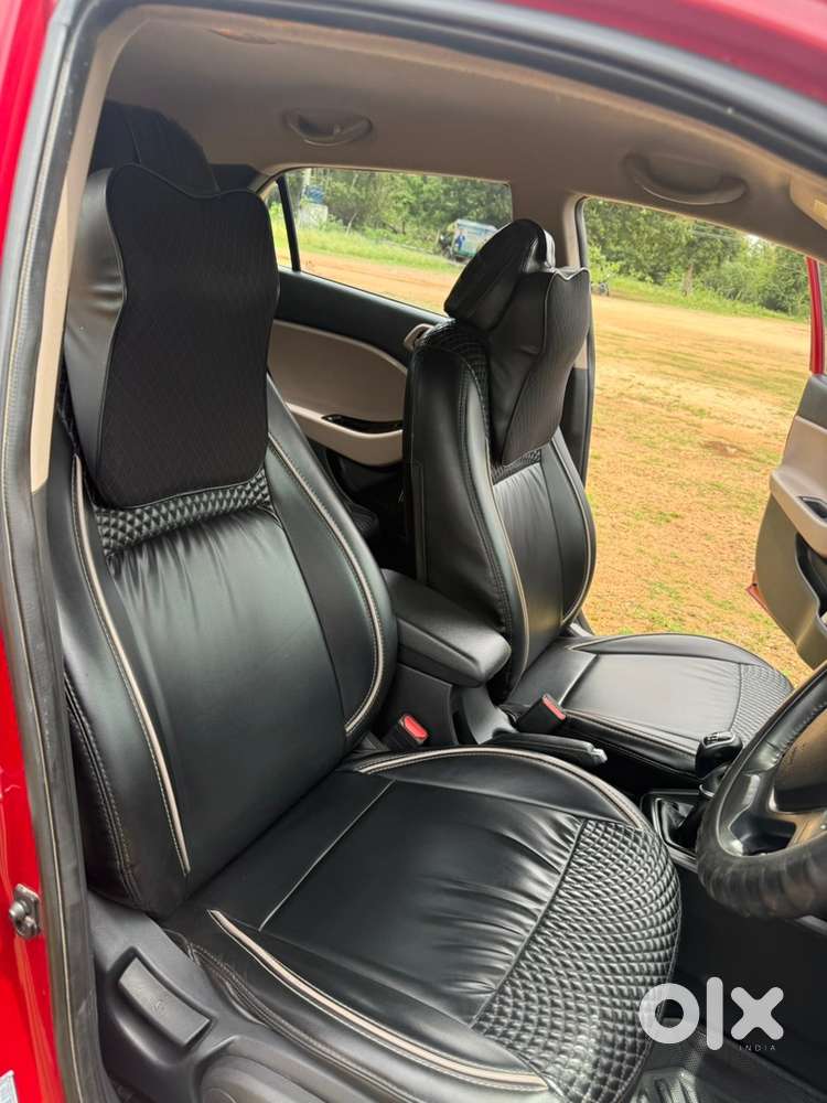 Hyundai Elite I20 Diesel 2016