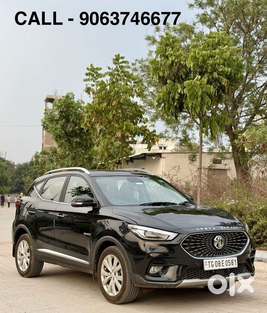 Mg Astor Shine 1.5 Mt (ivory), 2024, Petrol