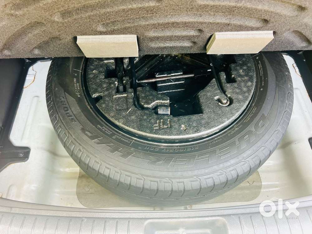 Hyundai Creta 1.6 Sx Plus Auto, 2016, Petrol