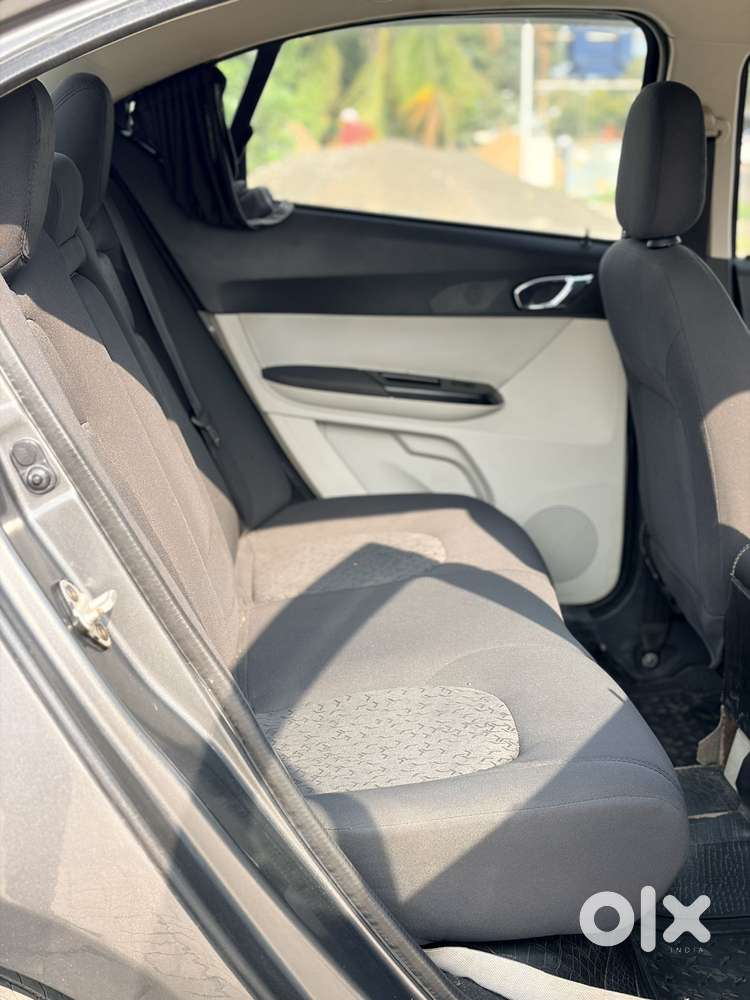 Tata Tigor Xz Plus Cng Leatherette Pack, 2022, Cng & Hybrids
