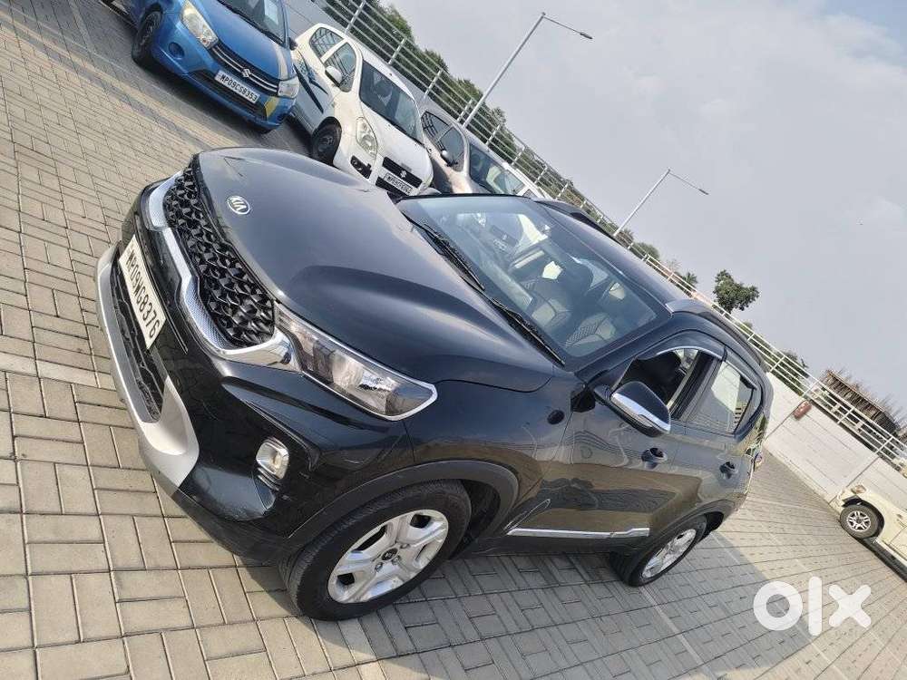 Kia Sonet G 1.2 5mt Htk(o), 2021, Petrol
