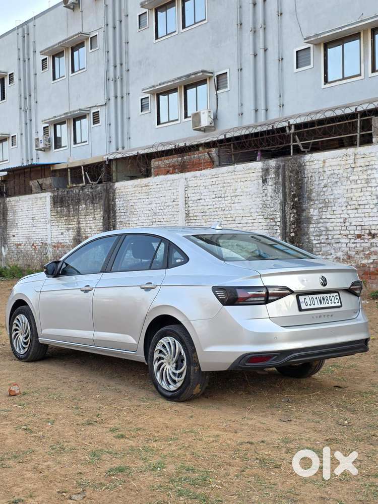 Volkswagen Virtus 1.0 Comfortline Tsi, 2023, Petrol