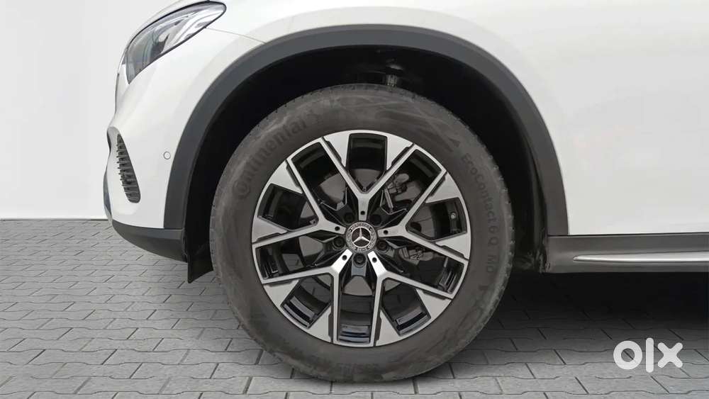 Mercedes-benz Glc, 2025, Petrol