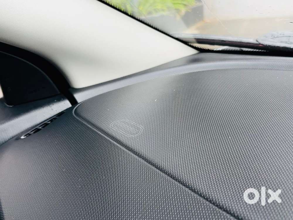 Tata Nexon 1.2 Revotron Xm (s), 2021, Petrol