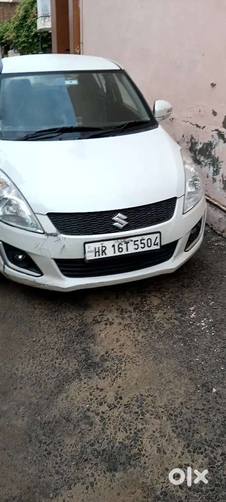 Maruti Suzuki  Swift