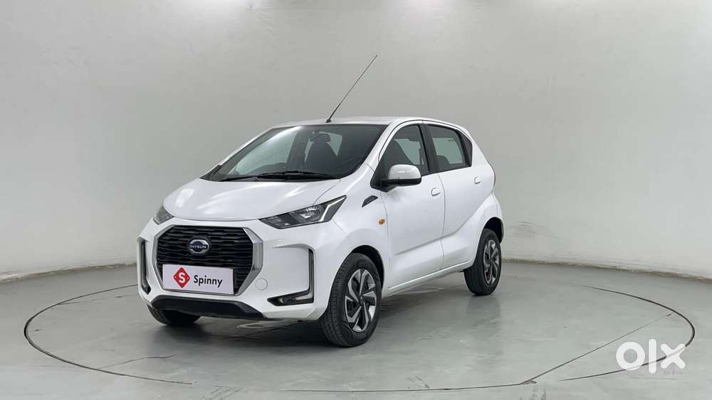 Datsun Redigo 0.8 T (o), 2021, Petrol
