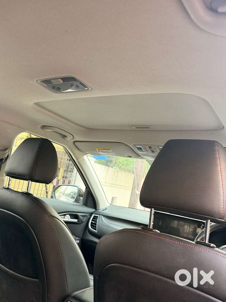Kia Seltos 1.4 Gtx + Petrol At, 2021, Petrol