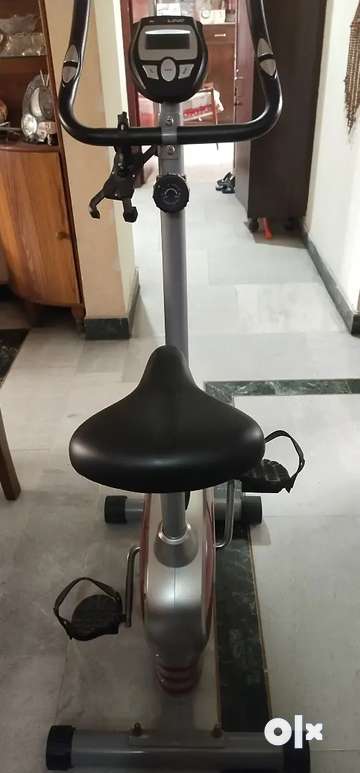 Fitline exercise bike sale