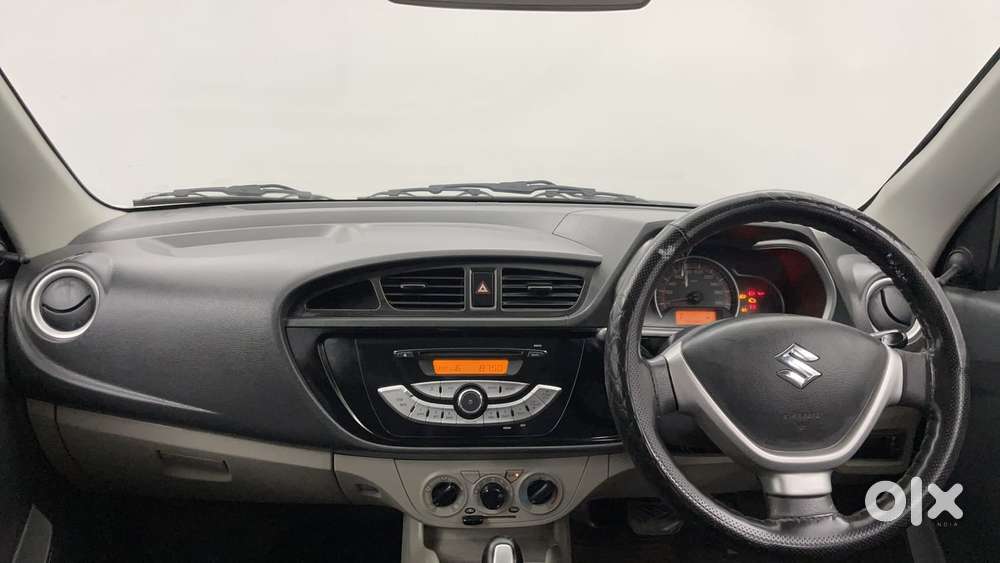 Maruti Suzuki Alto K10 Vxi Airbag, 2017, Petrol