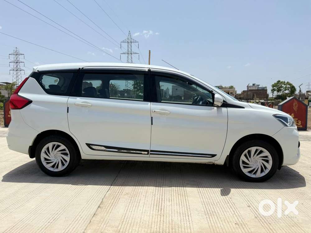 Toyota Rumion S Cng, 2025, Diesel