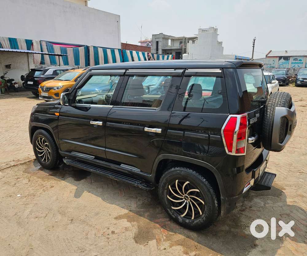 Mahindra Bolero Neo N10 (o), 2023, Diesel