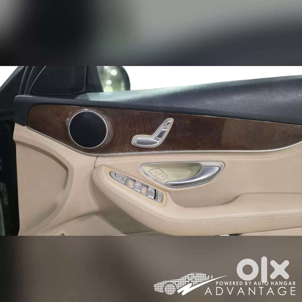 Mercedes-benz C-class [ ] 2.0 C200 Avantgarde, 2014, Petrol