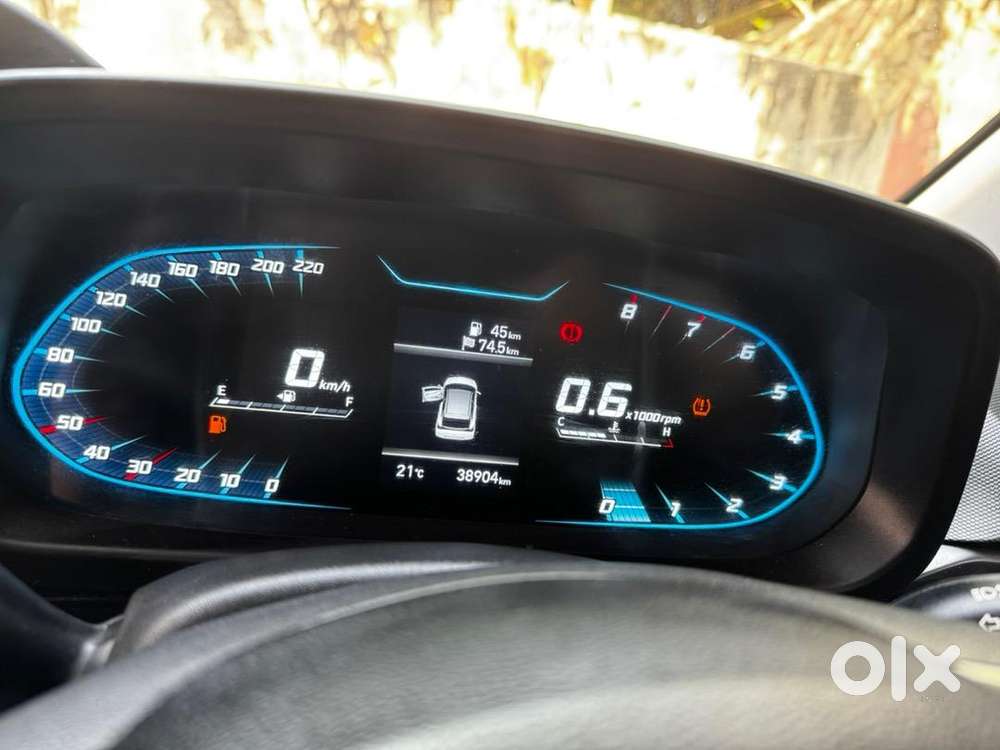 I20asta Top Model 2022