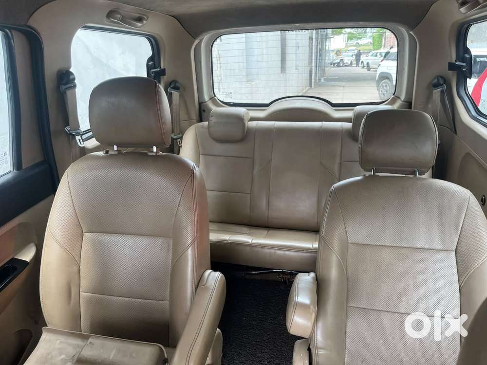 Chevrolet Enjoy 1.4 Ls 7, 2015, Diesel
