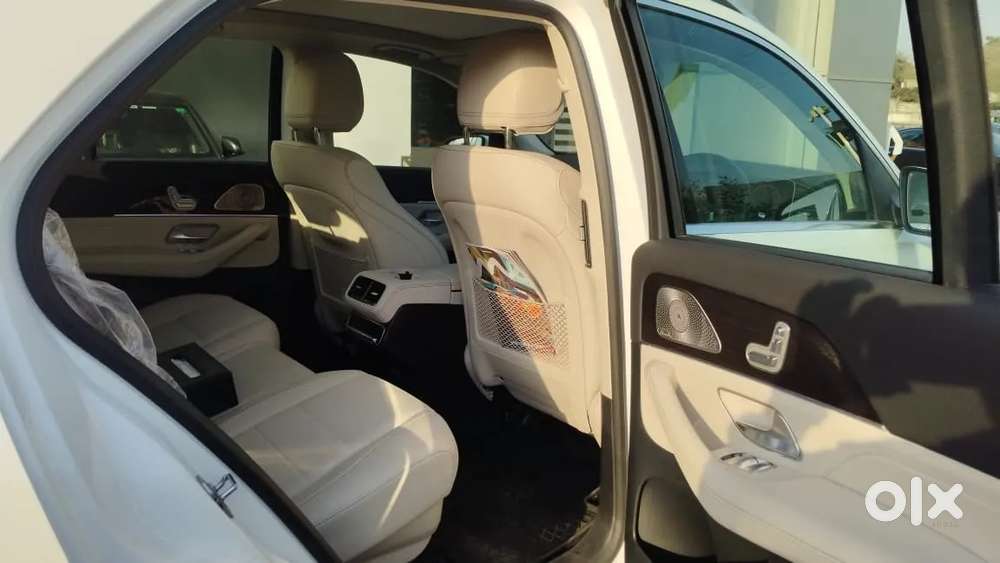 Mercedes-benz Gle, 2026, Diesel