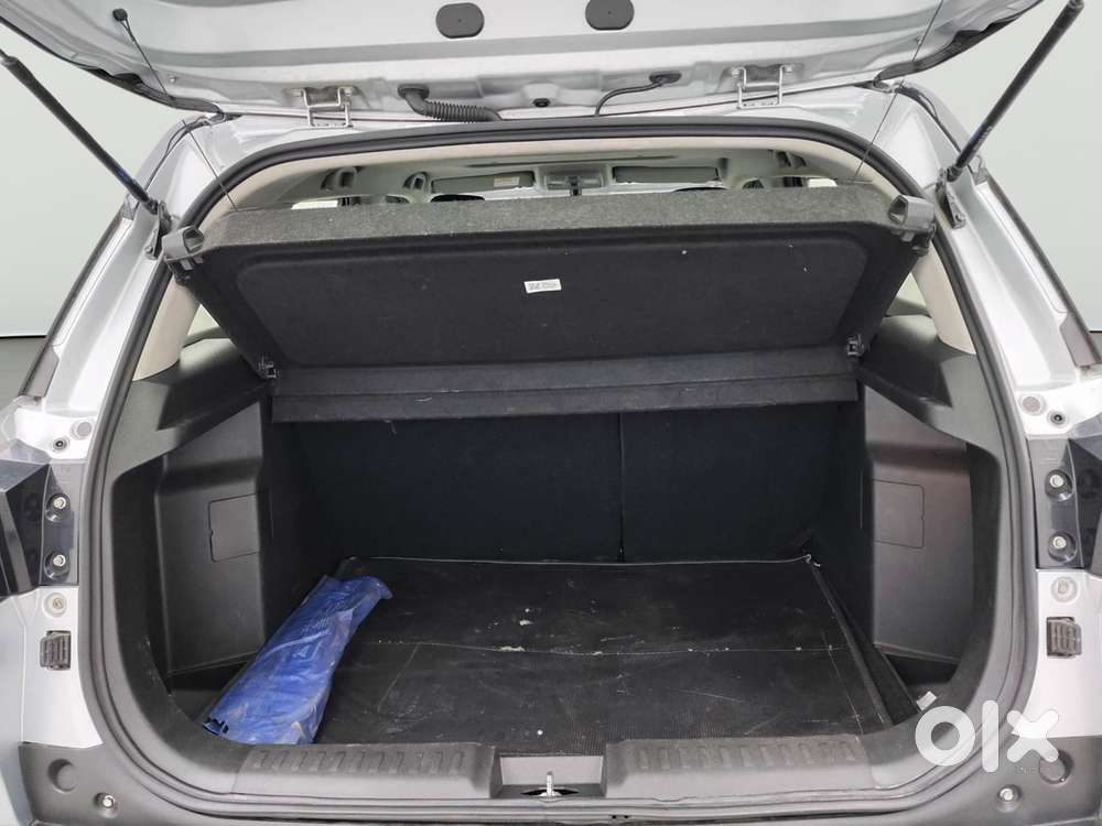 Maruti Suzuki Vitara Brezza 1.5 Zxi Plus, 2023, Petrol