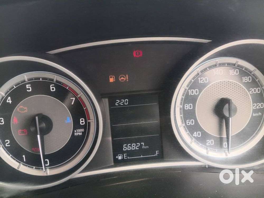 Maruti Suzuki Dzire 1.2 Vxi, 2020, Petrol