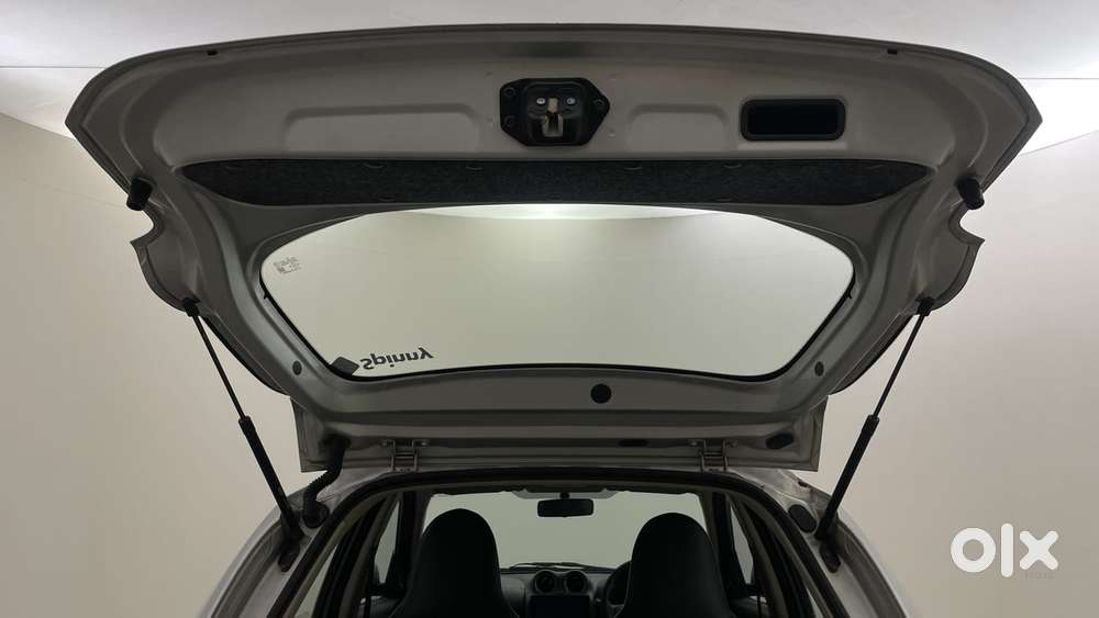 Nissan Micra Active Xl, 2017, Petrol