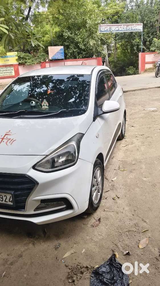 Hyundai Accent 1.5 Cng 2017