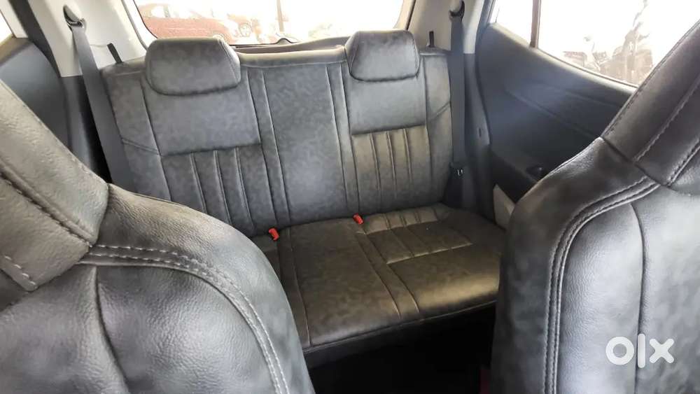 Hyundai Grand I10 Nios 2021 Petrol 33000 Km Driven