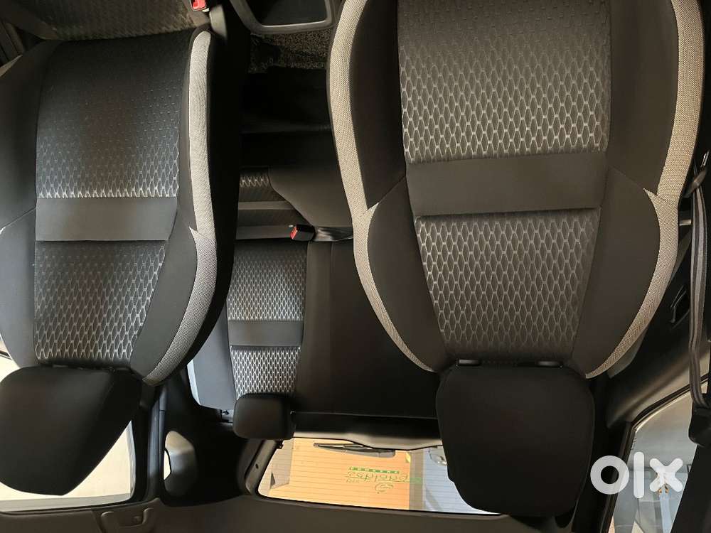 Supreme Condition Nissan Magnite