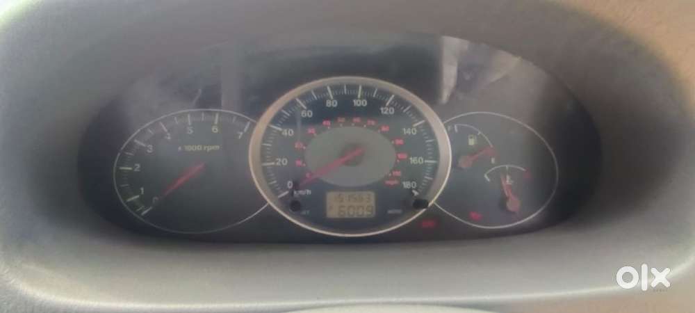 Mahindra Scorpio Lx, 2013, Diesel