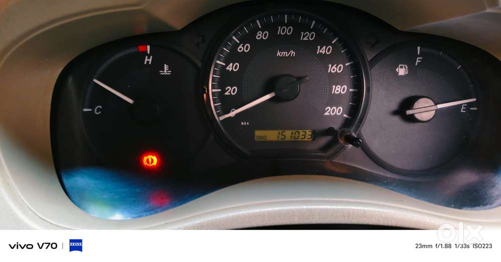 Toyota Innova 2.5 G (diesel) 7 Seater, 2013, Diesel