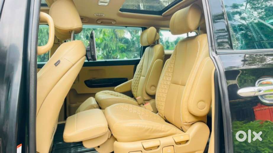 Kia Carnival Limousine, 2022, Diesel