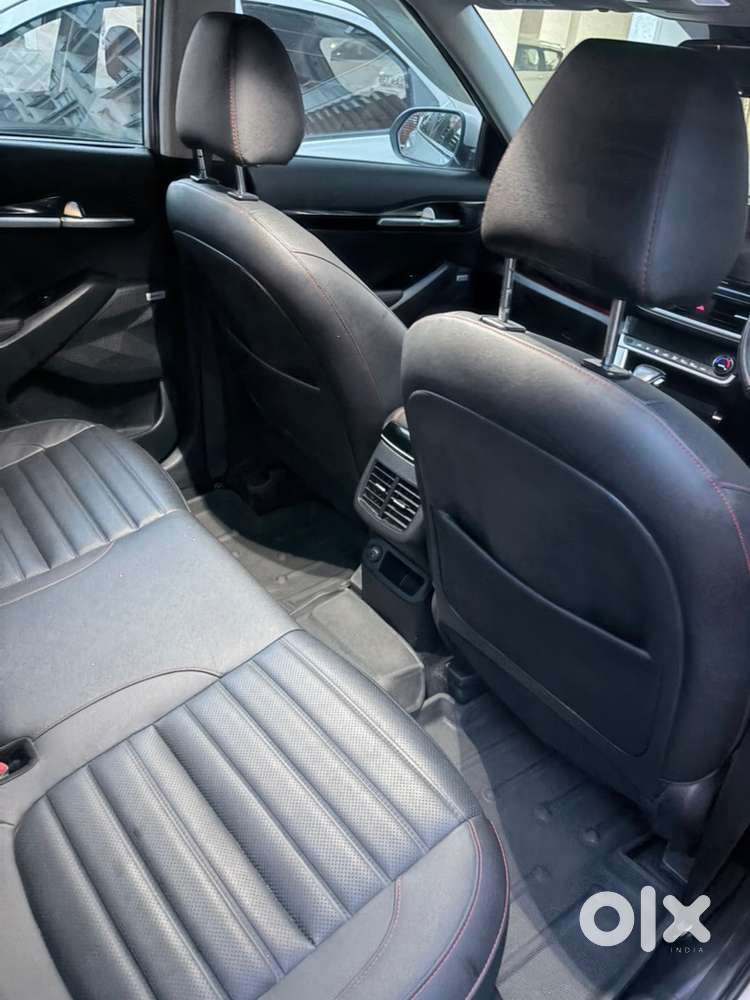 Kia Seltos Gt Line