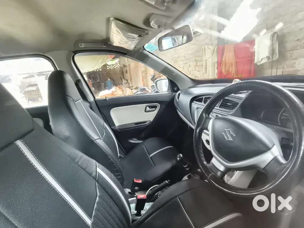Maruti Suzuki Alto 800 2023 Petrol 26000 Km Driven