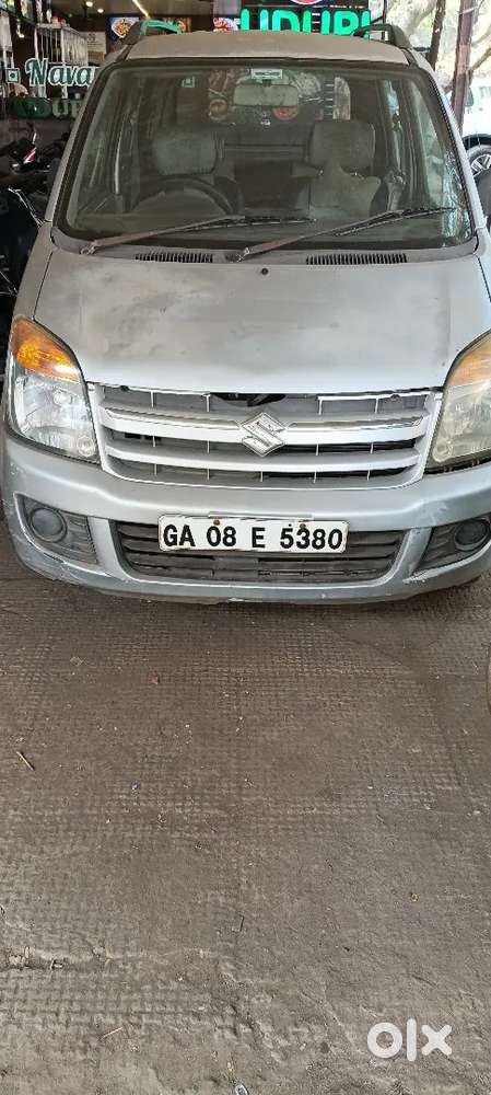 Maruti Suzuki Wagon R 180000 Km Driven