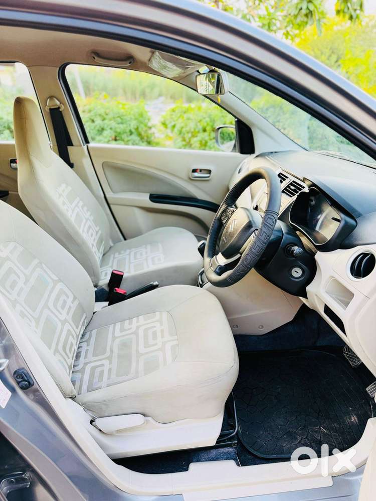 Maruti Suzuki Celerio Zxi Amt, 2020, Petrol