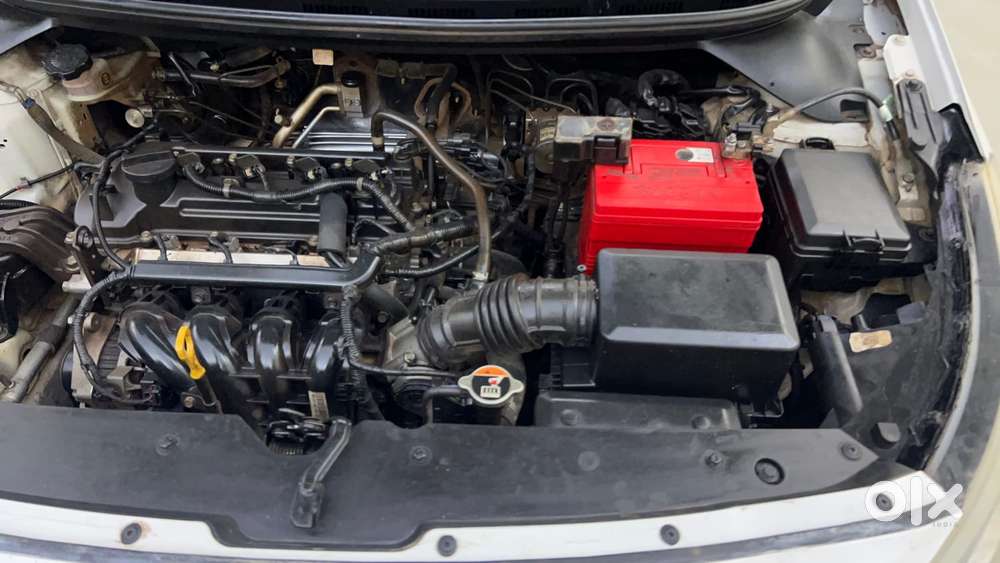 Hyundai Elite I20 Sportz Plus, 2020, Petrol