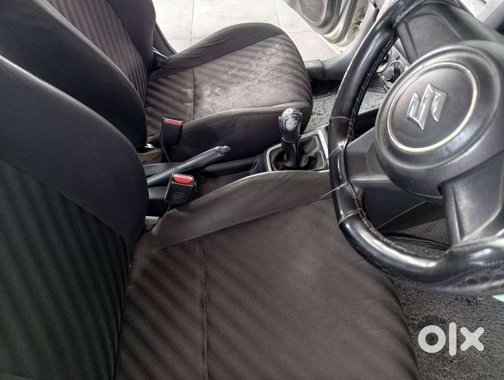 Maruti Suzuki Swift Lxi 2018, 2019, Petrol