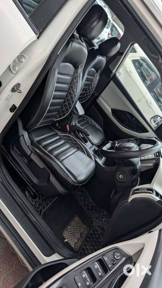 Hyundai Creta 1.5 Ex Diesel, 2020, Diesel