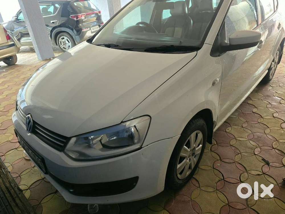 Volkswagen Polo Comfortline 1.2l Diesel, 2012, Diesel