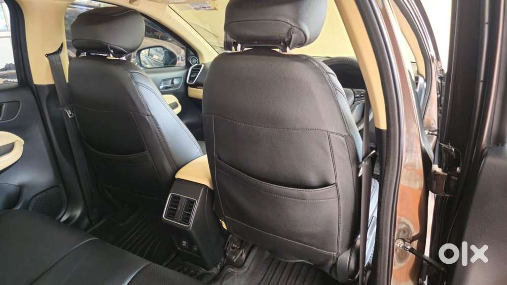 Honda City Petrol 2022