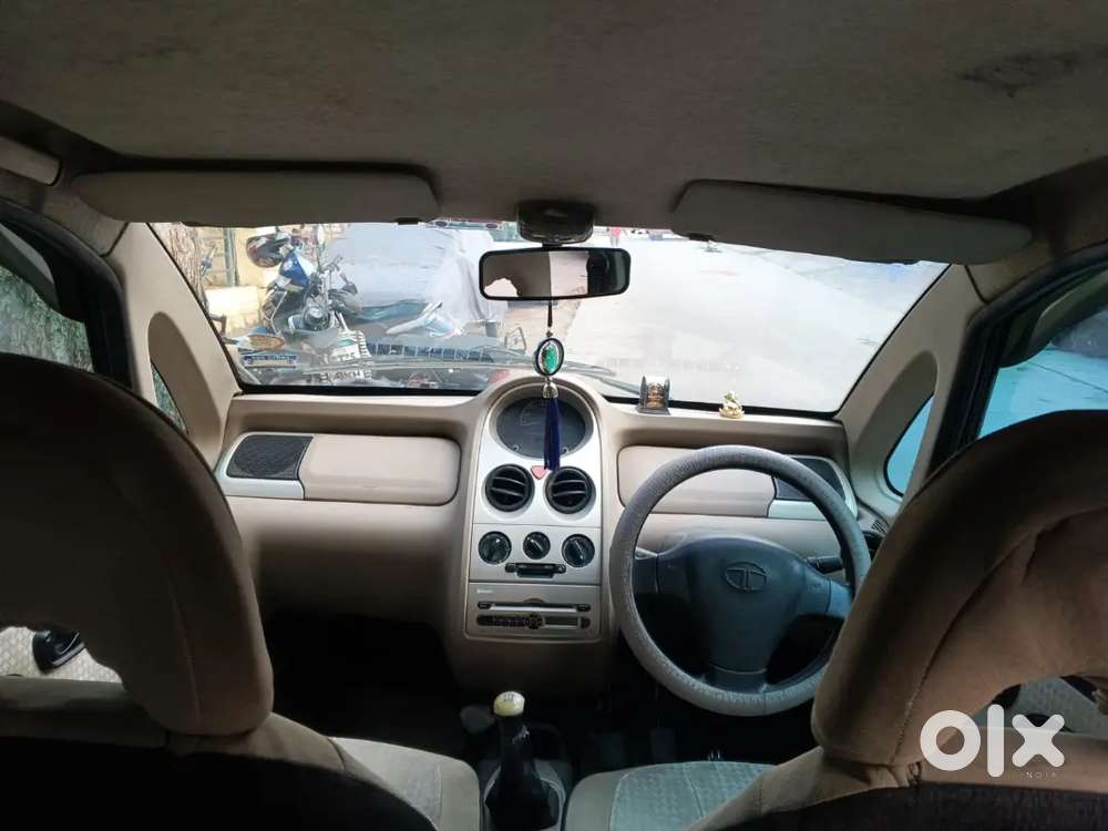 Tata Nano 2014 Petrol 55000 Km Driven