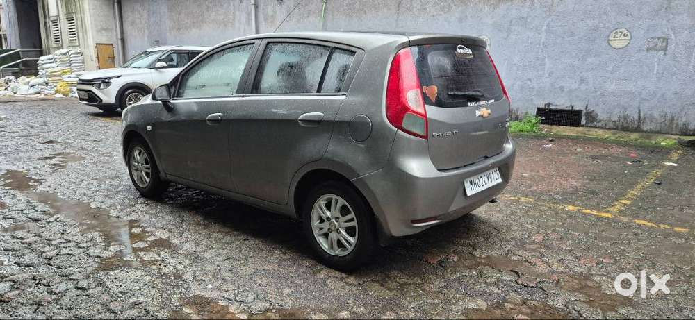 Chevrolet Sail U-va 2013