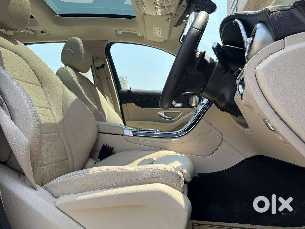 Mercedes-benz Glc Class Progressive 220d, 2022, Diesel