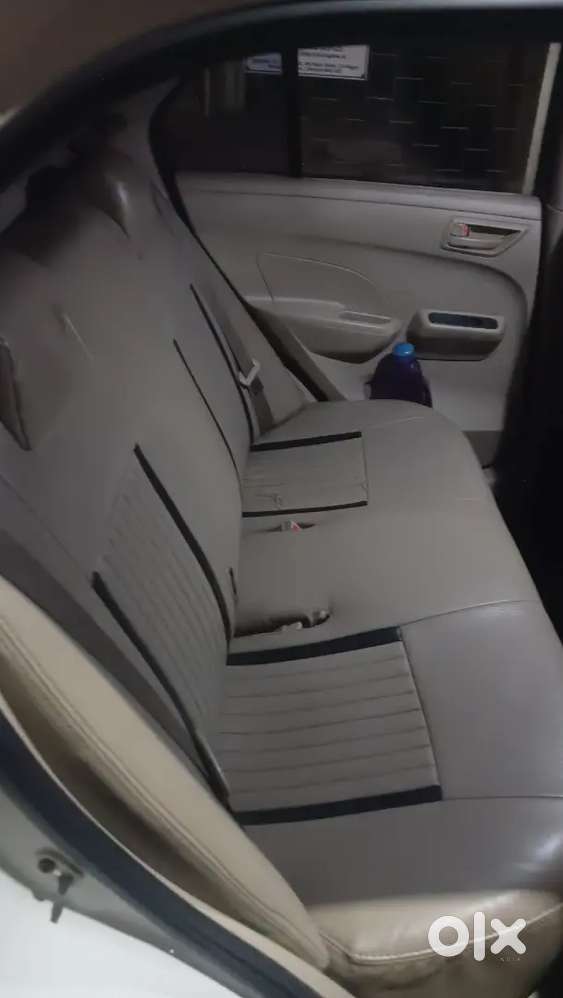 Maruti Suzuki Dezire 2019 Diesel