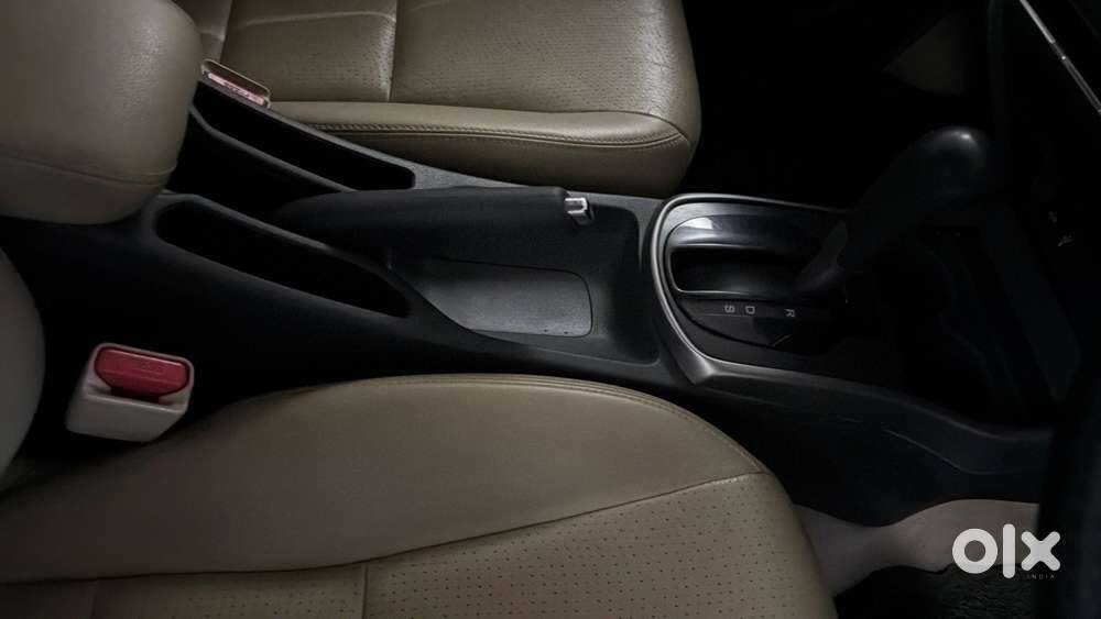 Honda City I Vtec Cvt Vx, 2015, Petrol