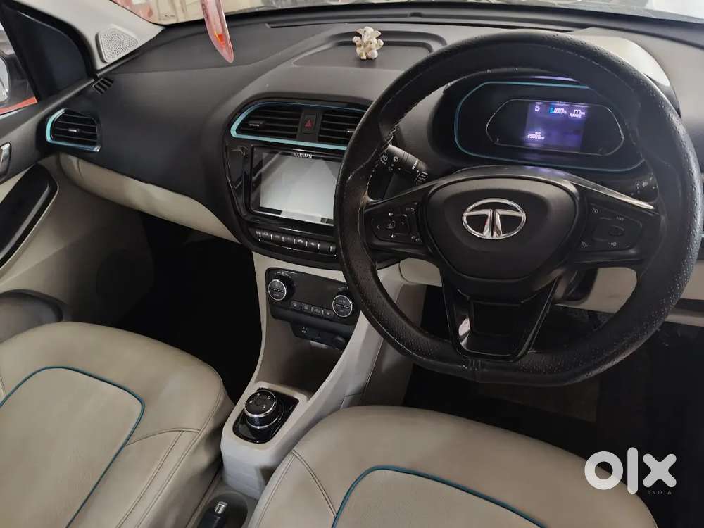 Tiago Ev For Sale