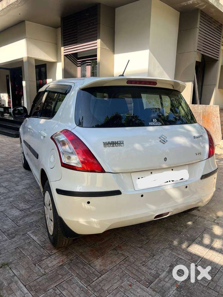 Maruti Swift Vdi 2013