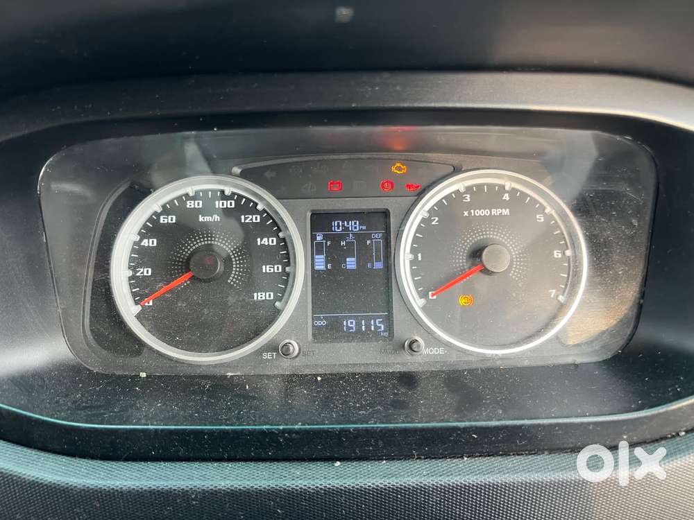 Tata Winger Platinum Bsiv, 2024, Diesel