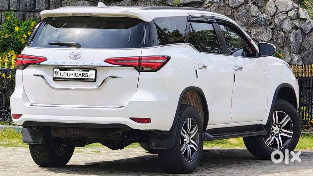 Toyota Fortuner 4x2 At 2.8 Diesel, 2023, Diesel