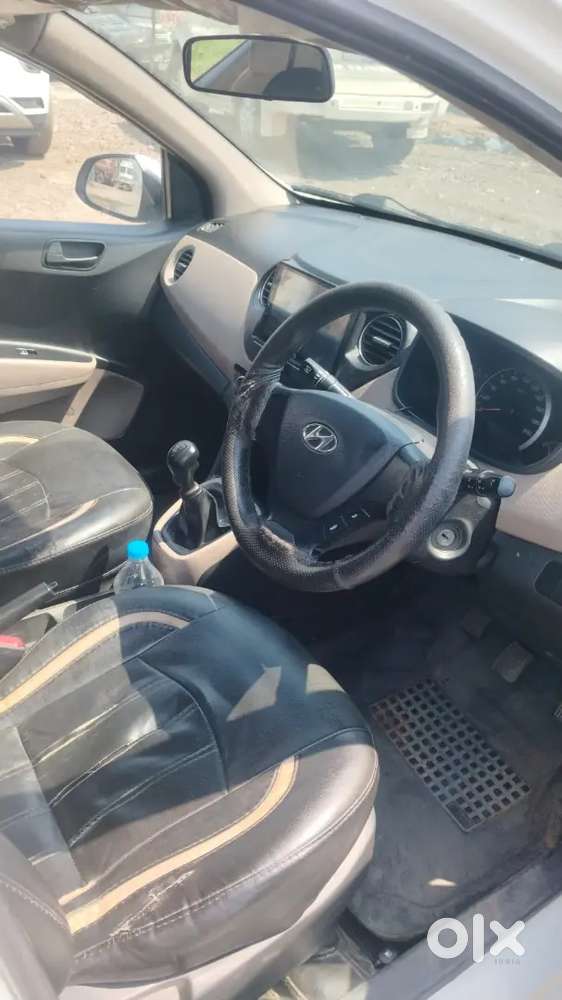 Hyundai I10 2016 Diesel 76000 Km Driven