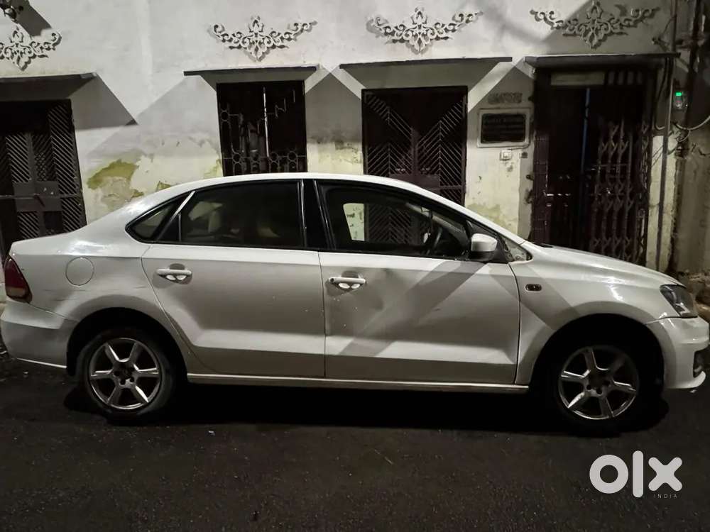 Volkswagen Vento 2013 Comfortline Diesel